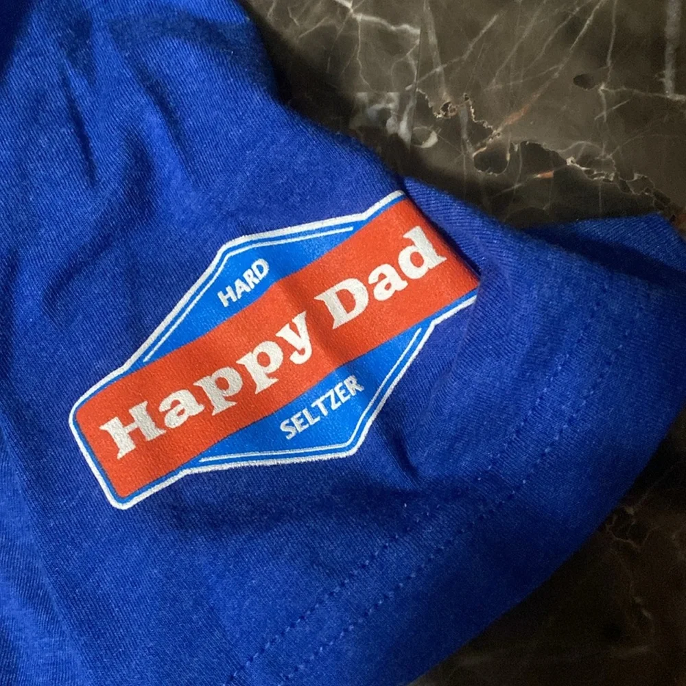 Happy Dad x Death Row OG Dogg Tee NWOTS - Picture 4 of 5